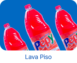 LAVA PISO - COM TXT