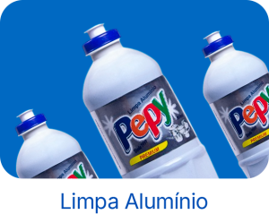 LIMPA ALUMÍNIO - COM TXT