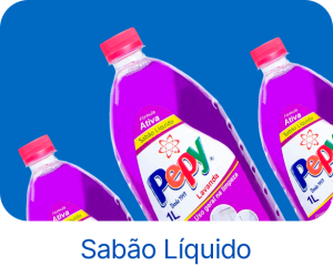 SABÃO LIQUIDO - COM TXT